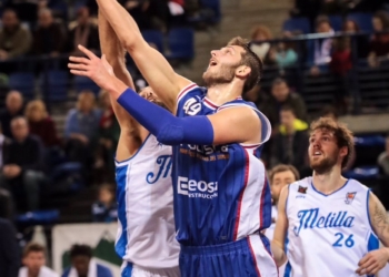 Imbroda pide desbloquear el ascenso de la LEB Oro a ACB