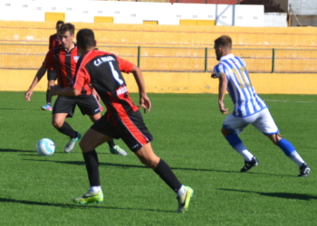 Algunos jugadores del División de Honor jugarán con el filial.