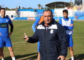 “El Granada B es un filial atípico”