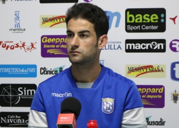 El central unionista se perdió el pasado domingo los primeros minutos de juego de la presente campaña liguera.