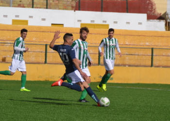 El representante melillense en Tercera División necesita los tres puntos en juego para poner tierra de por medio con la zona de peligro.