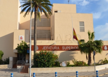 Los robos con fuerza en viviendas crecen casi un 63% en Melilla en 2016
