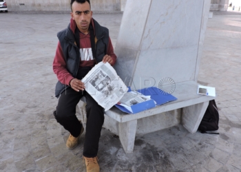 Cuenta atrás para la expulsión