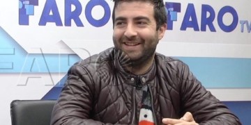 Juanjo Martín, director de Bachacumbé: “Quedan pocas entradas, pero quedan”.