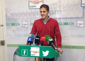 CpM critica la instalación de aulas prefabricadas