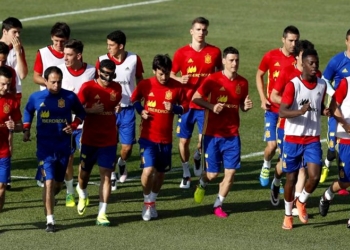 Algunos de los mejores del mundo visitarían el césped del municipal Álvarez Claro.