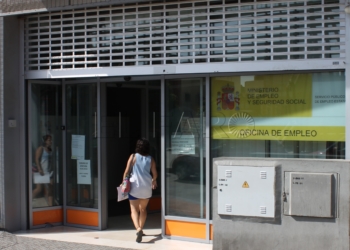 “Ya se ha ejecutado en Melilla un 43% del plan de la UE de Garantía Juvenil”