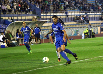 Los azulinos quieren volver a cimentar la victoria en una buena defensa.