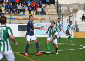 Sidi será una baja significativa en el encuentro de este mediodía frente al Torredonjimeno.