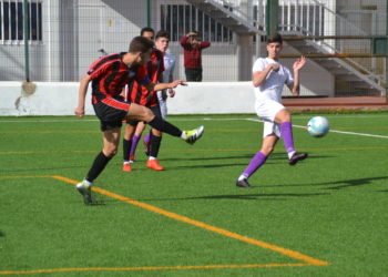 Una derrota con sabor a descenso