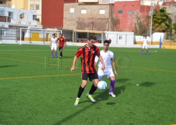 Karim: “Sólo nos vale ganar para seguir con opciones de salvarnos”