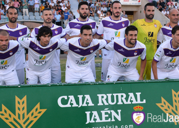 El conjunto jienense lo está pasando mal tanto a nivel deportivo como a nivel institucional.