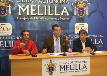 Melilla acogerá otro gran evento