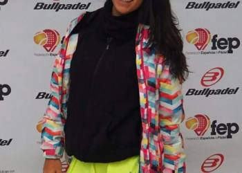 María Mizzi se hizo con el subcampeonato.