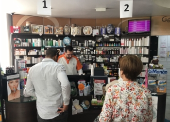 La vacuna de la meningitis B sigue sin llegar a las farmacias de Melilla