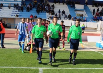 Los azulinos vuelven al trabajo con la mente puesta en el Extremadura