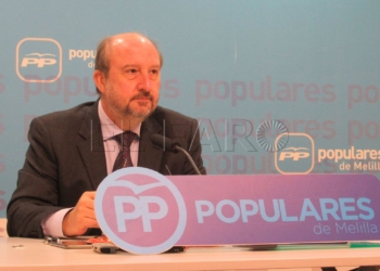 El PP destaca que casi se han duplicado las zonas verdes en 12 años en la ciudad