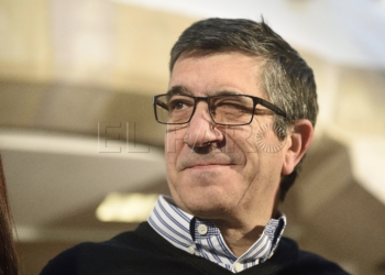 Patxi lopez