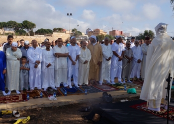 La CIM a Imbroda: “Exigimos desde hace años la formación de imanes en Melilla”