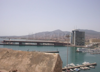 El 1 de mayo llegará a Melilla un juez de adscripción territorial para agilizar las causas por corrupción.