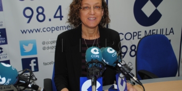 Gloria Rojas preguntará en el Pleno por seguridad vial, taxis piratas, líneas aéreas y abandono de barrios.