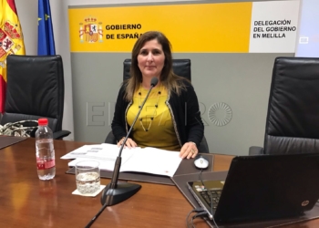 El paro sube en febrero en Melilla en contraste con la bajada nacional