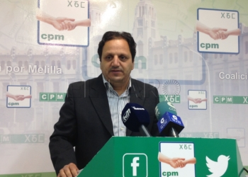 CpM denuncia que se obligue a pagar 360 € por entierro en el cementerio musulmán