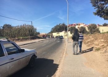 Ordenan liberar a un marroquí que lleva 5 años preso en Melilla acusado de conducir un coche kamikaze