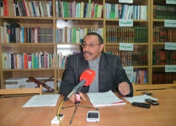 “El líder de la CIM actúa bajo las órdenes del Gobierno local y no vela por nuestros intereses”