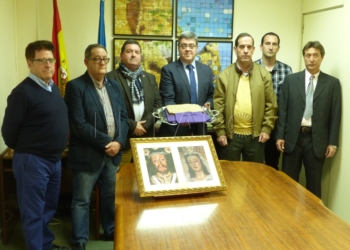 Un hombre preso por un delito cometido en 2011 será el reo liberado por el Cautivo