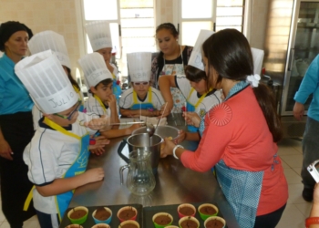 Habrá oposiciones de maestros en Melilla: 8 de Inglés y 6 de Pedagogía Terapéutica