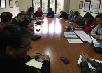 C’s y CpM critican la ausencia del PP en la celebración de la mesa de la movilidad