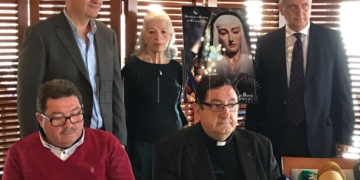 Roberto Rojo: “Es triste que en nuestras ciudades tengan que existir vallas”
