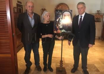La Cofradía de la Soledad se plantea cambiar la imagen de la Virgen por su deterioro