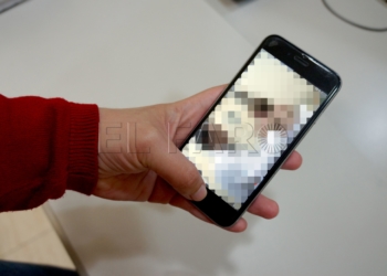 Dos detenidas por compartir por ‘WhatsApp’ pornografía infantil