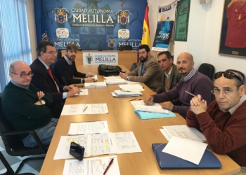 Componentes del jurado que deliberó estos premios.