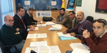 Componentes del jurado que deliberó estos premios.