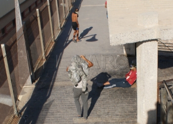 La mitad de los niños marroquíes sin padre conocido acaba en la calle, según una ONG