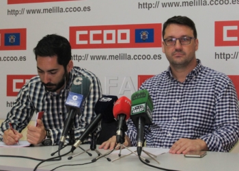 CCOO resalta que los recortes en Correos ponen en peligro 20 puestos de trabajo en la ciudad