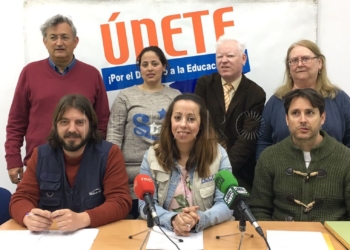 “La violencia machista en IES provoca más abandono escolar en niñas”