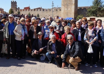 Excursión y concierto, en el fin de semana de la Casa de Melilla en Barcelona