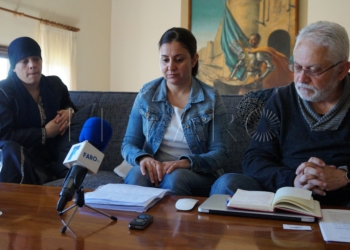 El informe de un médico forense dice que la muerte de Naira se podía haber evitado