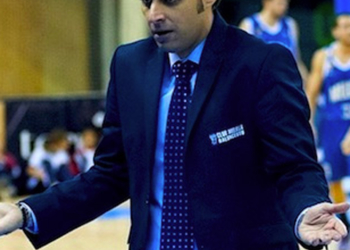Alejandro Alcoba.
