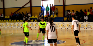 Atlético Torcal y Torreblanca Melilla CF firmaron tablas a dos goles en un partido en el que las visitantes disfrutaron de una renta favorable de dos goles.