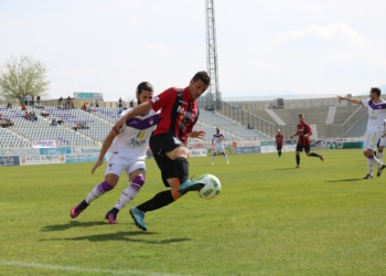 Batalla por el playoff de ascenso