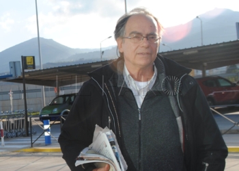 C’s pregunta al Gobierno por la situación del padre Esteban, tras ser rechazado en la frontera marroquí