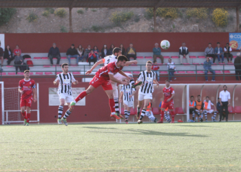 Los melillenses no conocen la victoria a domicilio desde que comenzó la presente temporada.