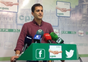 CpM asegura que solicitó información de contratos   a Festejos en septiembre y acusa a Díaz de “mentir”