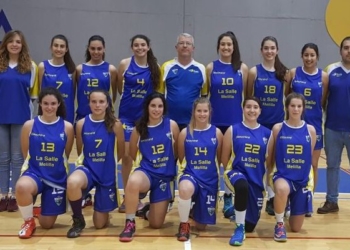 Homenaje a La Salle y al Virgen de la Victoria