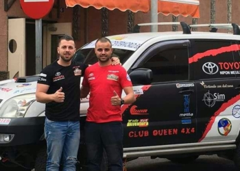 Melilla sonará con mucha fuerza en la Marathon Challenge 2017